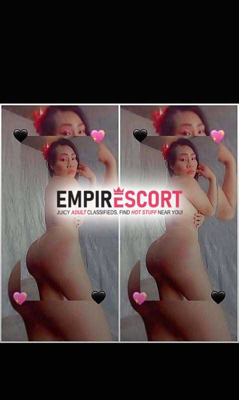 chica trans disponible