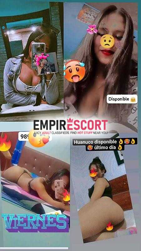 ya llego tu morenita solo por unos días 👌mis amores ven y pasamos de mejor nueva 🤗🥵