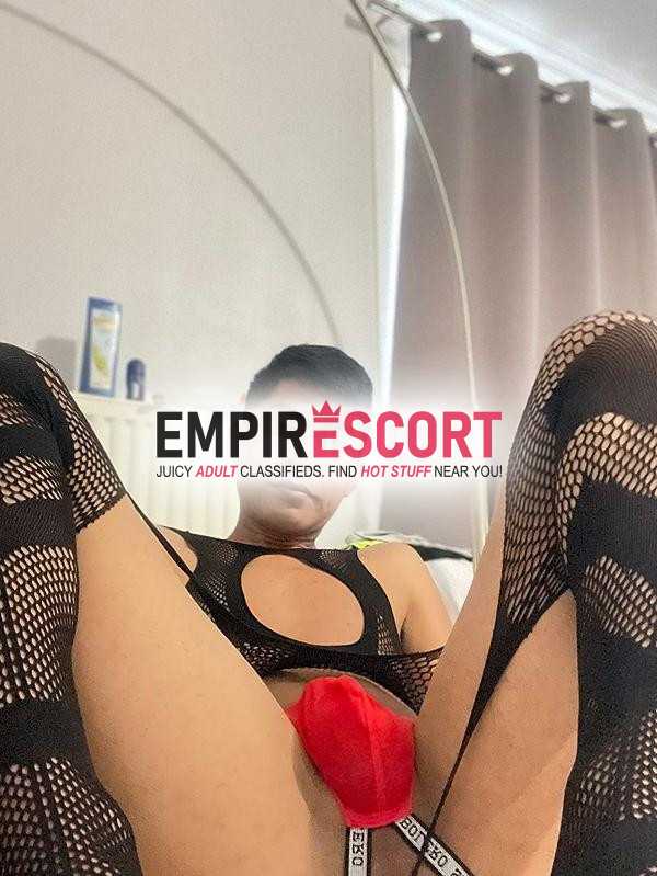 femboy pasivo reciÉn llegado