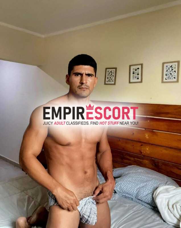 macho ❤️‍🔥lima 😈21cm ❤️‍🔥musculoso 💪guapo🦵 y vergon de trato sin apuros