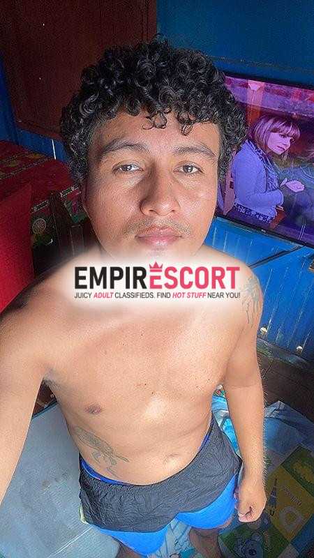 chico versÁtil 24 aÑos listo para todo buen trato limpio guapo