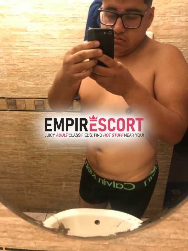 harry gordito cariñoso