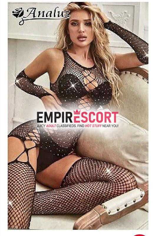 kassandra pozuzina sensual y erotica