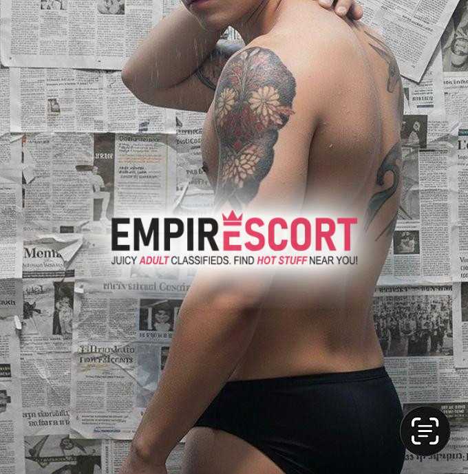 escort pasivo sumiso