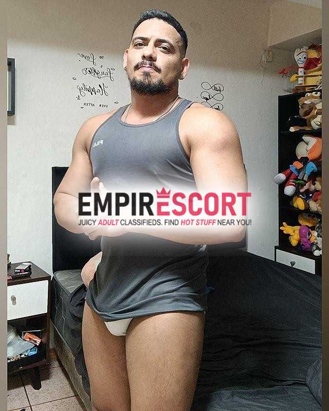 varonil discreto