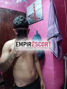 salir y coger