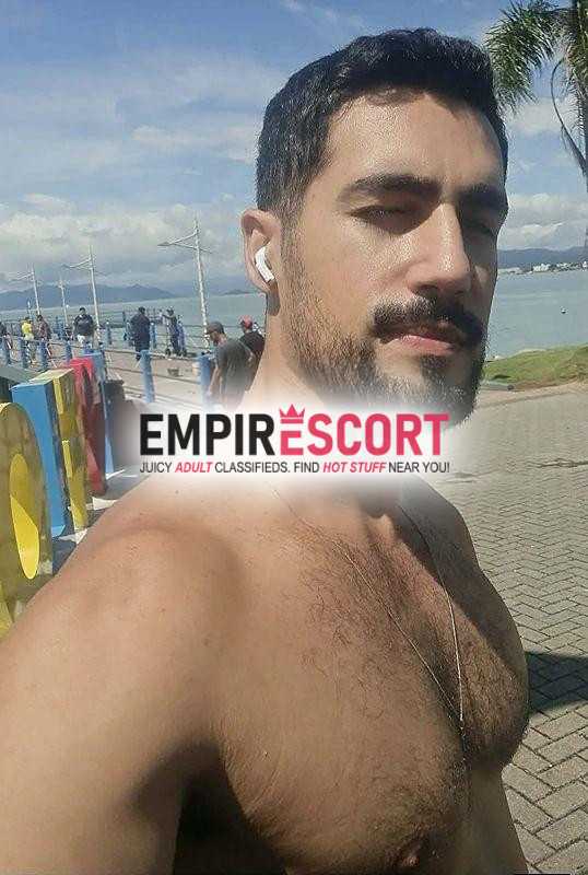 gregori escort internacional modelito solo unos dias 