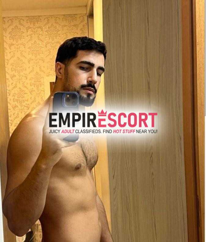 gregori escort internacional modelito solo unos dias 