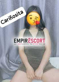 😍 hola soy angela sexy jovencita super complaciente dispuesta cumplir todas tus fantasias todas las poses besos 💋 apasionados duchita juntitos masaj