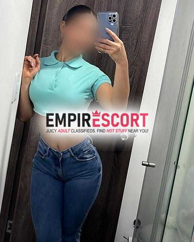 kiara jovencita independiente de bonito rostro
