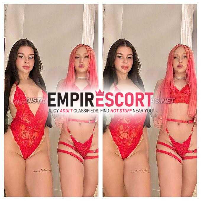 🥵🍑🔥🔥 resien llegaditas trios activas pasivas damos ricas mamadas al natural asemos video llamadas follando nos ambas me la
