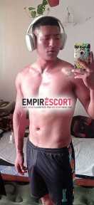 selvatico militar 🎖️ en huancayo 🔥
hola mi amor aquí tu charapito rico pocos días en esta linda cuidad brindo servicio de masajes relajantes sexo d