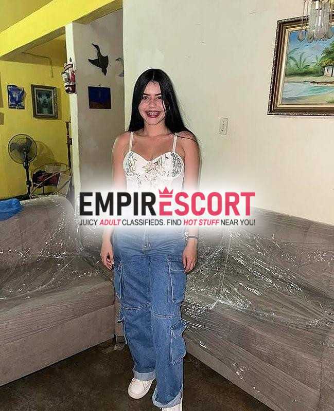 💋😍👑recién llegada ah ciudad fotos reales no te arrepientas 💋😍