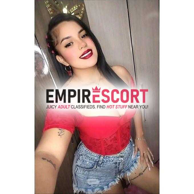 luciana conchita mas rica que probaras 🥵💦