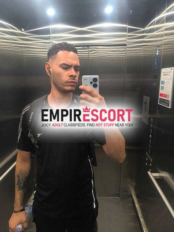 ninfomano bisexual activo 22cm🍆💦