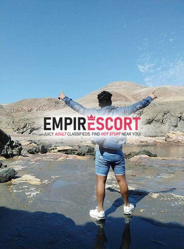 soy persona de piel morena brinda servicios caballeros activos y que desea pasar rato de placer soy cariñoso todo bien reservado