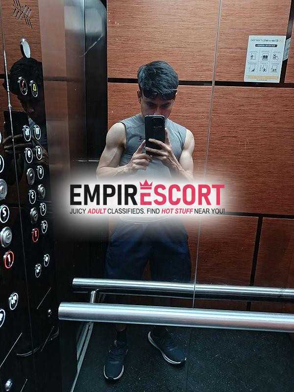 joven trujillano fit disponible 🥵