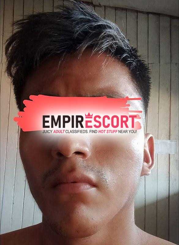 joven en busca de mujer 🌶