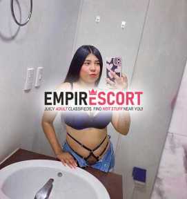 sofia😈 me encanta que me hagan sopita y tragarte tu leche 💦 escríbeme papi