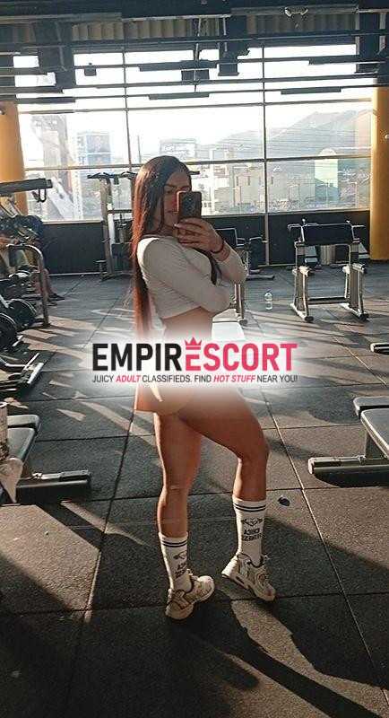 chica fitness versátil.