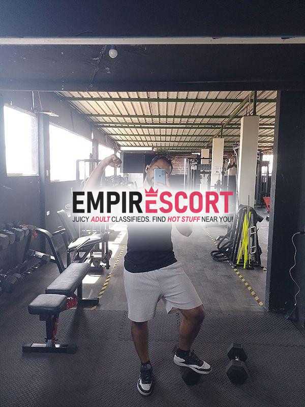 scort venezolano