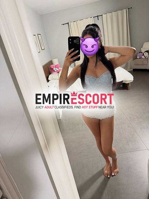 scort 19 aÑitos universitaria independiente muy complaciente y educada