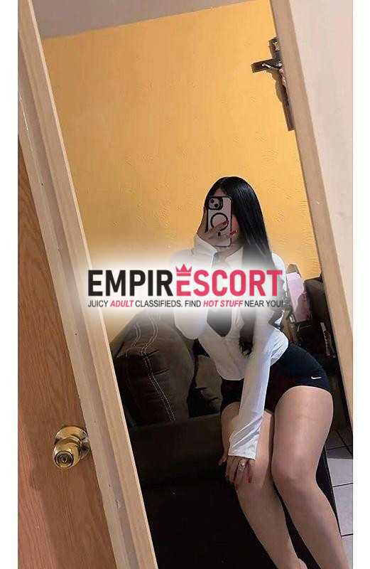 soy nenita muy bella educada y estudiosa para cumplir tus gustos y exigencias que pidas bebé.