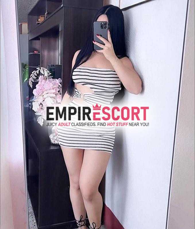 mis amores soy kristel hermosa de piel blanquita conchita rosadita independiente🇵🇪 recien llegadita tu ciudad.