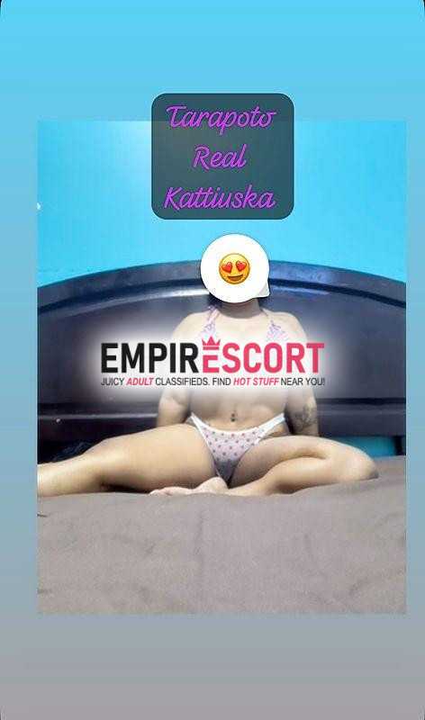 ‼️super complaciente‼️
oral🤤 vaginal😋 y anal 🍑