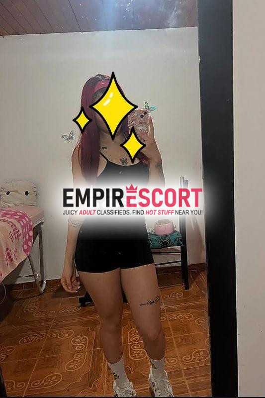 alejandra de unos ricos pecho grandes y pelirrojo de buena atención