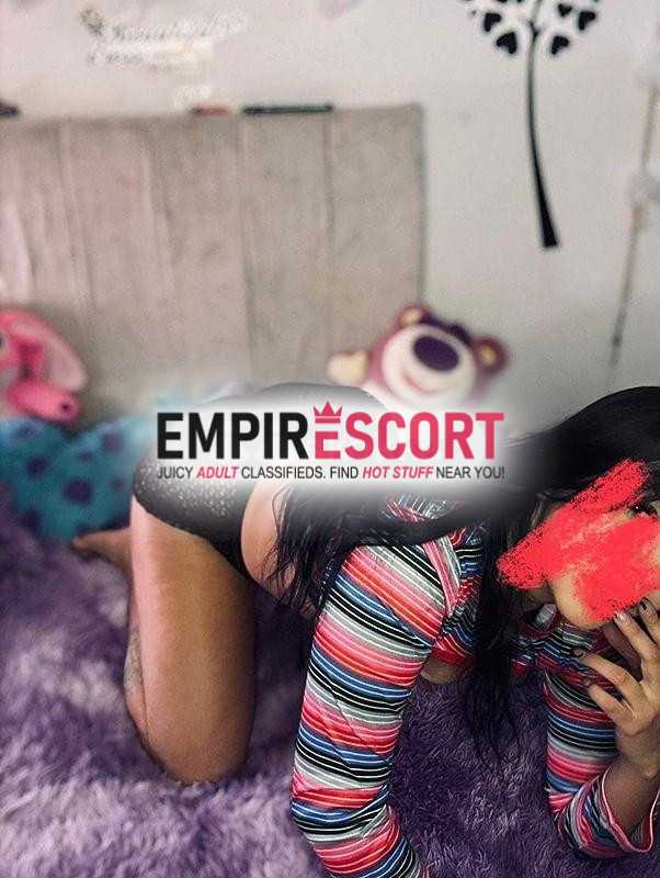 soy linda jovencita caliente descomplicada apretadita