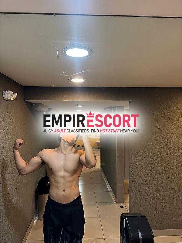modelo gymrat a1 solo por hoy 🍆🔥