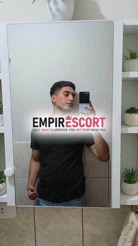 joven activo guapo 😈🍆