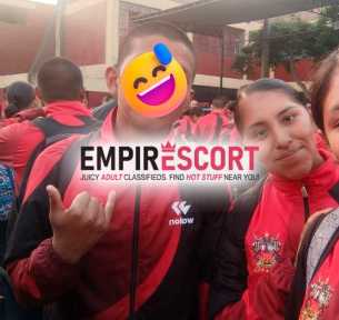nuevo en huancayo buscando buena compañía femenina 😊