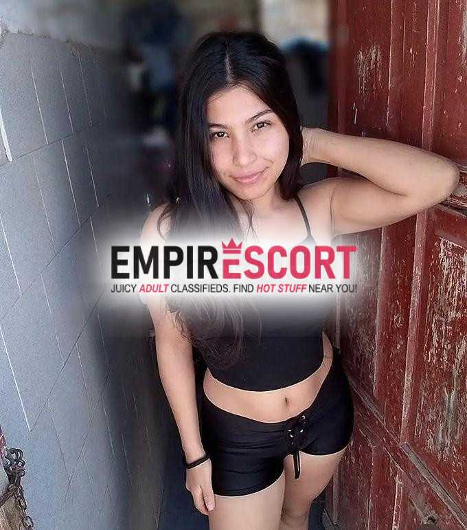 tengo 18 años trato de novios chupadas y servicio completo te saco toda 🥛