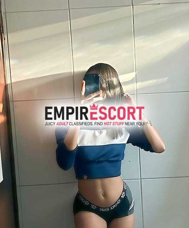 valerys jovencita amorosa sexy sensual y muy atrevida dispuesta llevar cabo tus más bajos instintos.