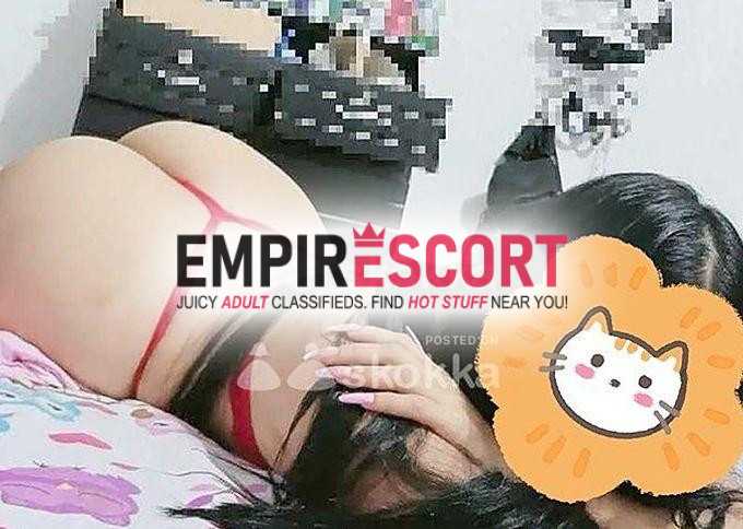 👄recién llegadita💞 
 blancona alta
ricas tetas que puedes 🌷chuparlas 🥰🤪