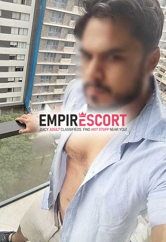 experto en masajes relajantes y tantricos