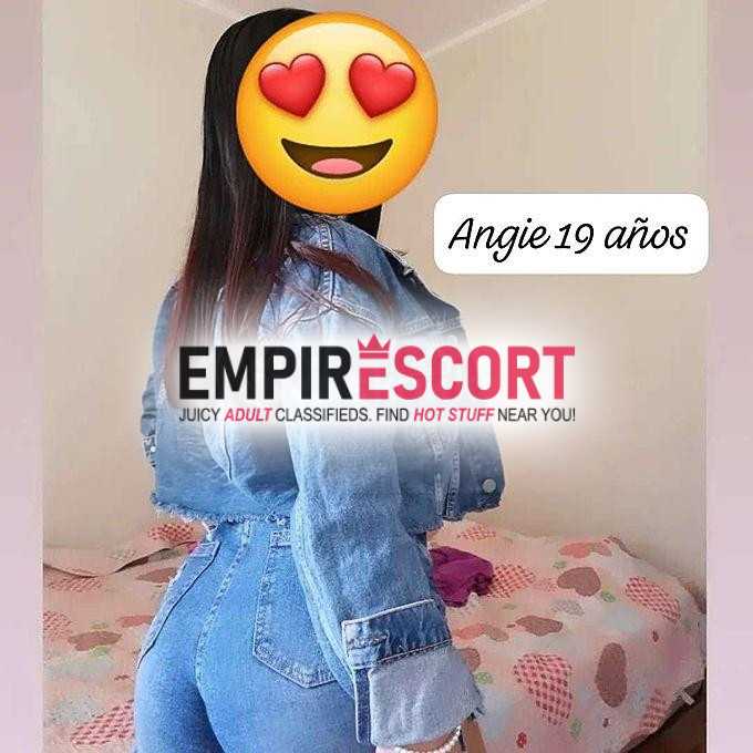 bella's girl's secret's 💋 
agencia exclusiva trujillana