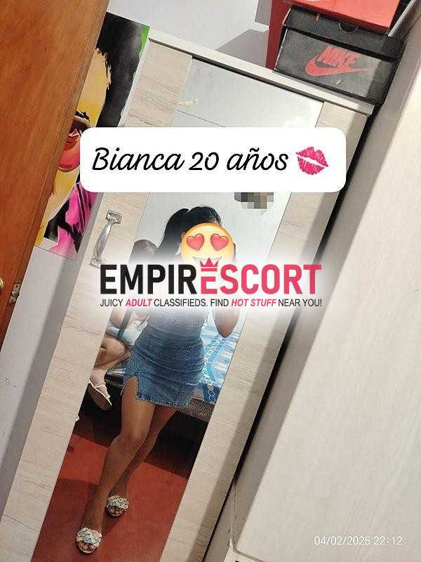 bella's girl's secret's 💋 
agencia exclusiva trujillana