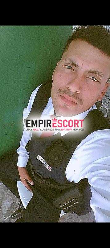 zamir tatuado versátil 28 machito agente de seguridad privado