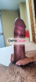 activo dominante 20 cm morboso