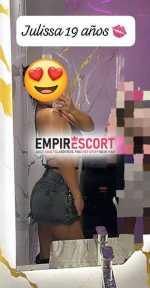 bella's girl's secret's 💋 
agencia exclusiva trujillana