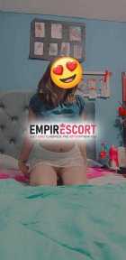 🌊🏕️⭐🌞hola gusto mellamo evelin⭐ tengo⭐21⭐años soy chica extrovertida de barranca estoy dando mis caricias soy soltera🌊🏕️⭐🌞