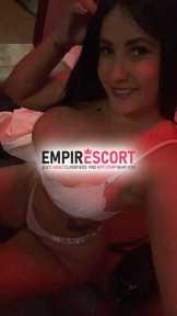 recién llegada tu chica sexy 🤤😍