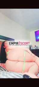 fabiana chinita super exuberante ya disponible en lince.🫰🍑😘