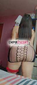 fabiana chinita super exuberante ya disponible en lince.🫰🍑😘