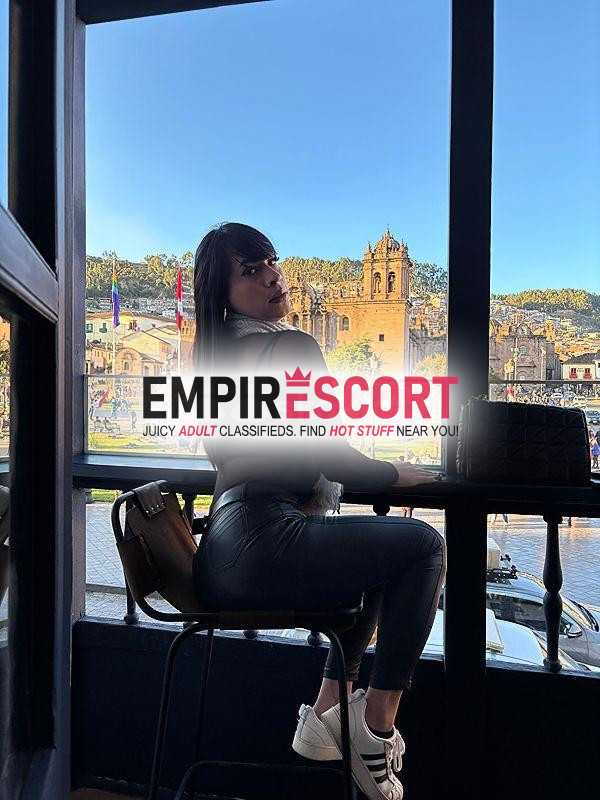 estefani nuevita en tu ciudad dispuesta darte mucho amor y placer activa y pasiva ven y rompemos no el culo rico