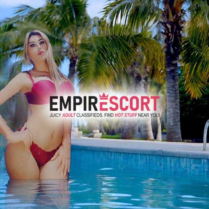 llego tu chica fiestera para complacerte en todo tus caprichos
