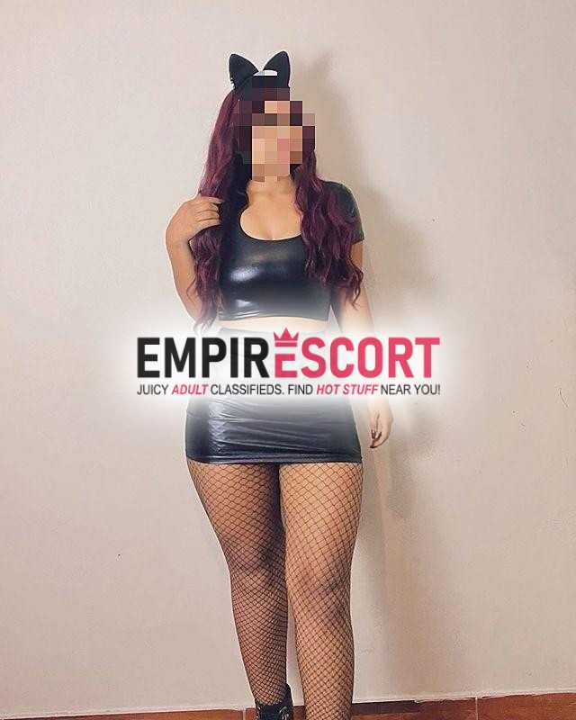 😘😘soy linda charapita recien llegadita ciudad.